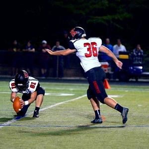 Meet your Posher, Sean